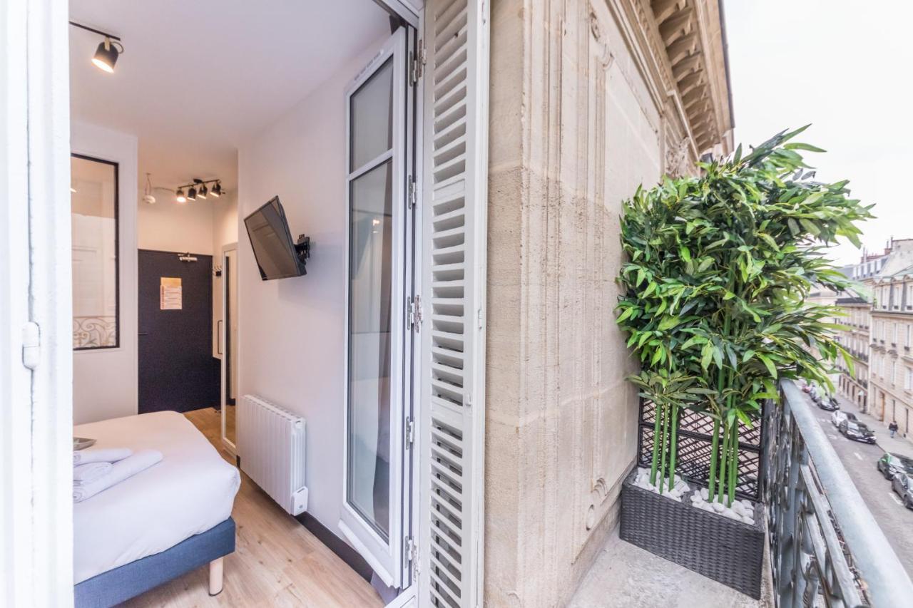 Apartments Ws Champs-Elysees - Colomb Párizs Kültér fotó